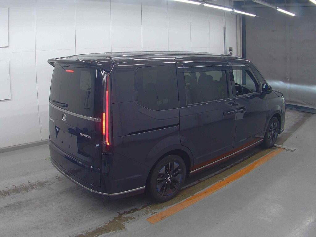 2024 HONDA STEPWAGON SPADA SPADA photo 5
