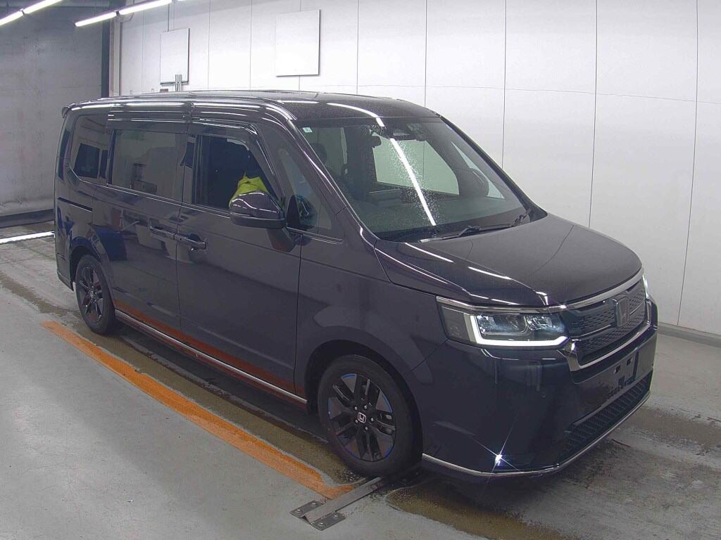 2024 HONDA STEPWAGON SPADA SPADA