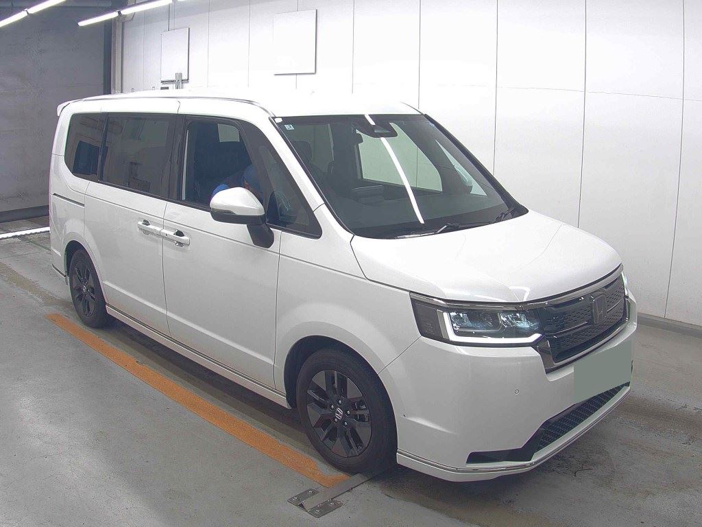 2025 HONDA STEPWAGON SPADA SPADA
