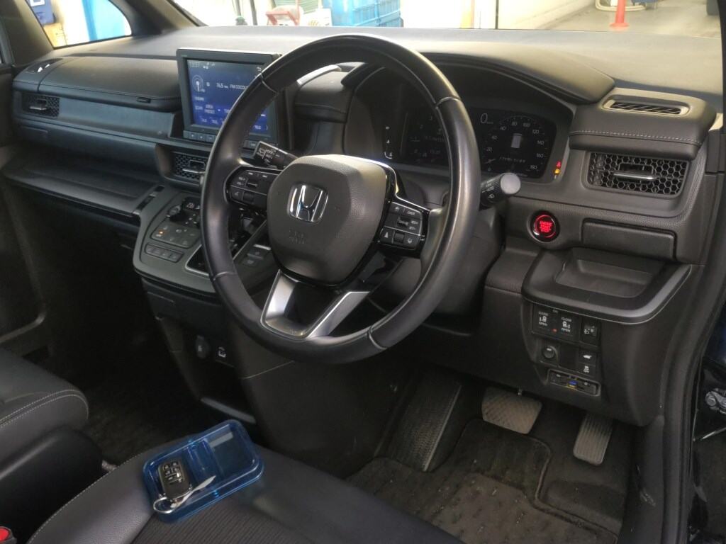 2022 HONDA STEPWAGON SPADA SPADA photo 3
