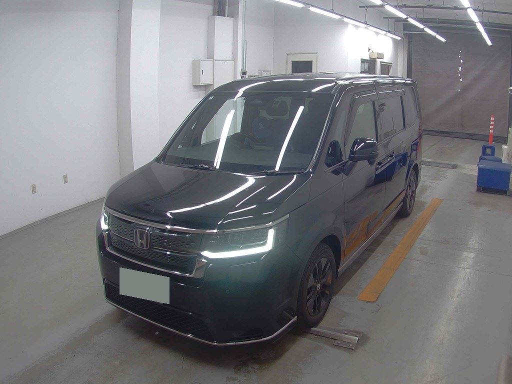 2022 HONDA STEPWAGON SPADA SPADA photo 4