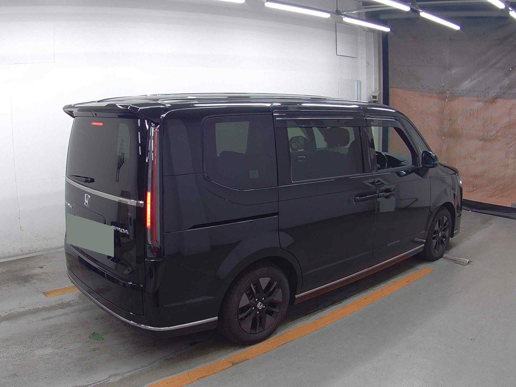 2022 HONDA STEPWAGON SPADA SPADA photo 5