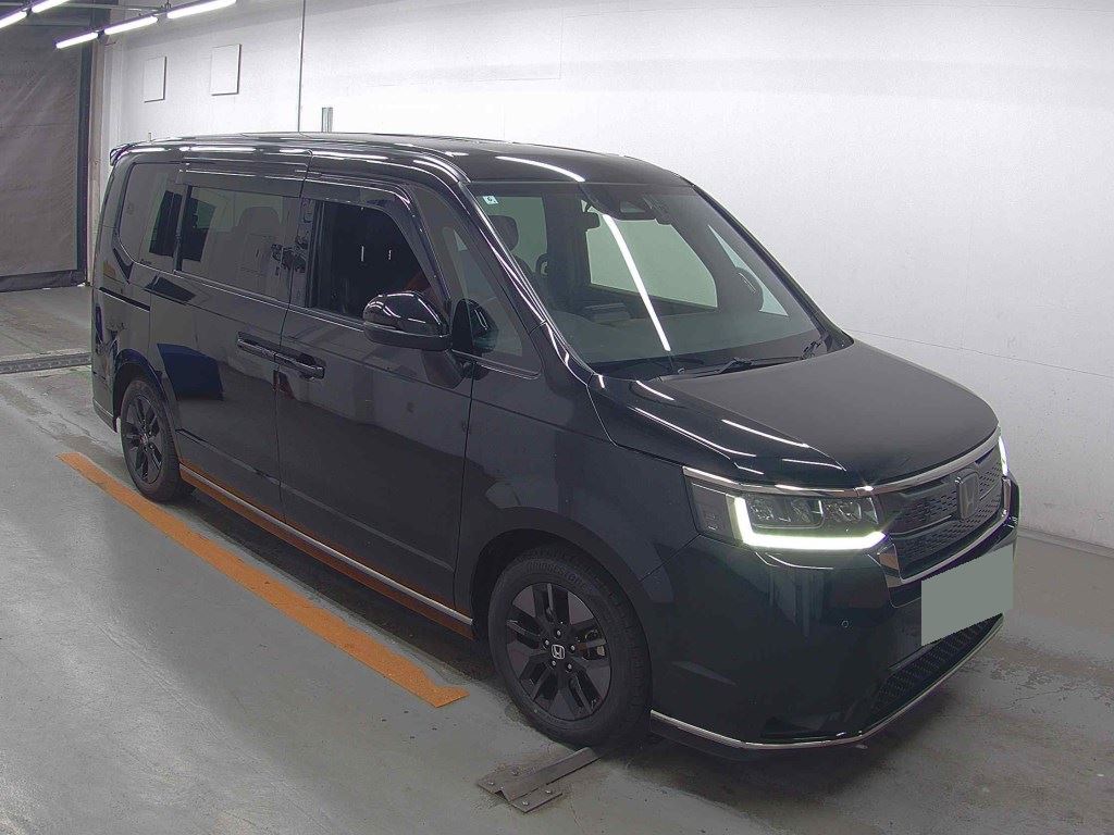 2022 HONDA STEPWAGON SPADA SPADA