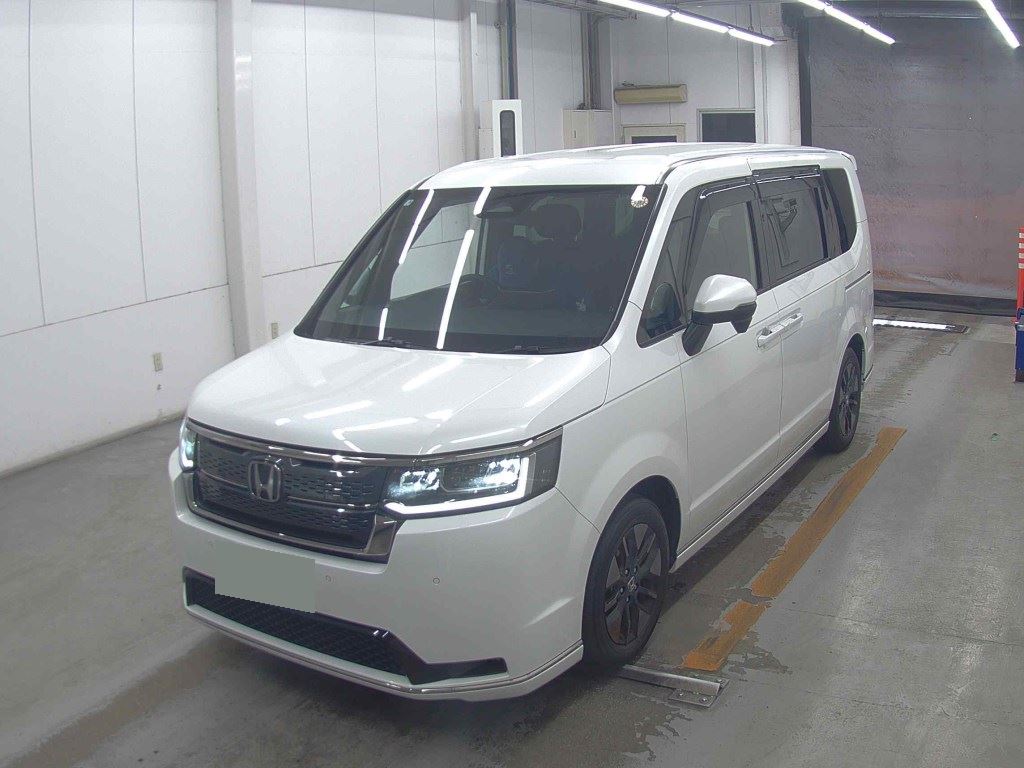 2025 HONDA STEPWAGON SPADA SPADA photo 4