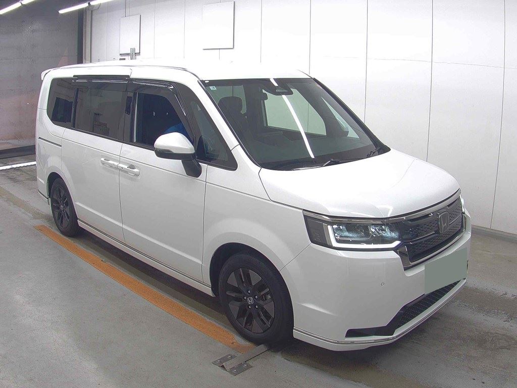2025 HONDA STEPWAGON SPADA SPADA