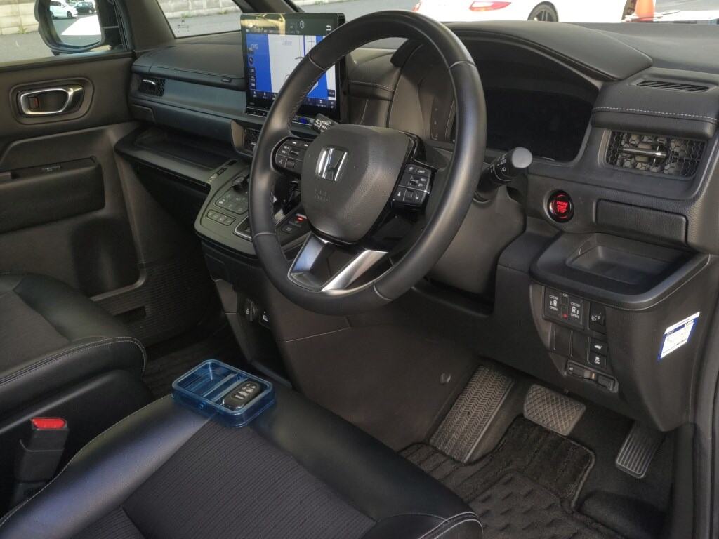 2024 HONDA STEPWAGON SPADA SPADA photo 5