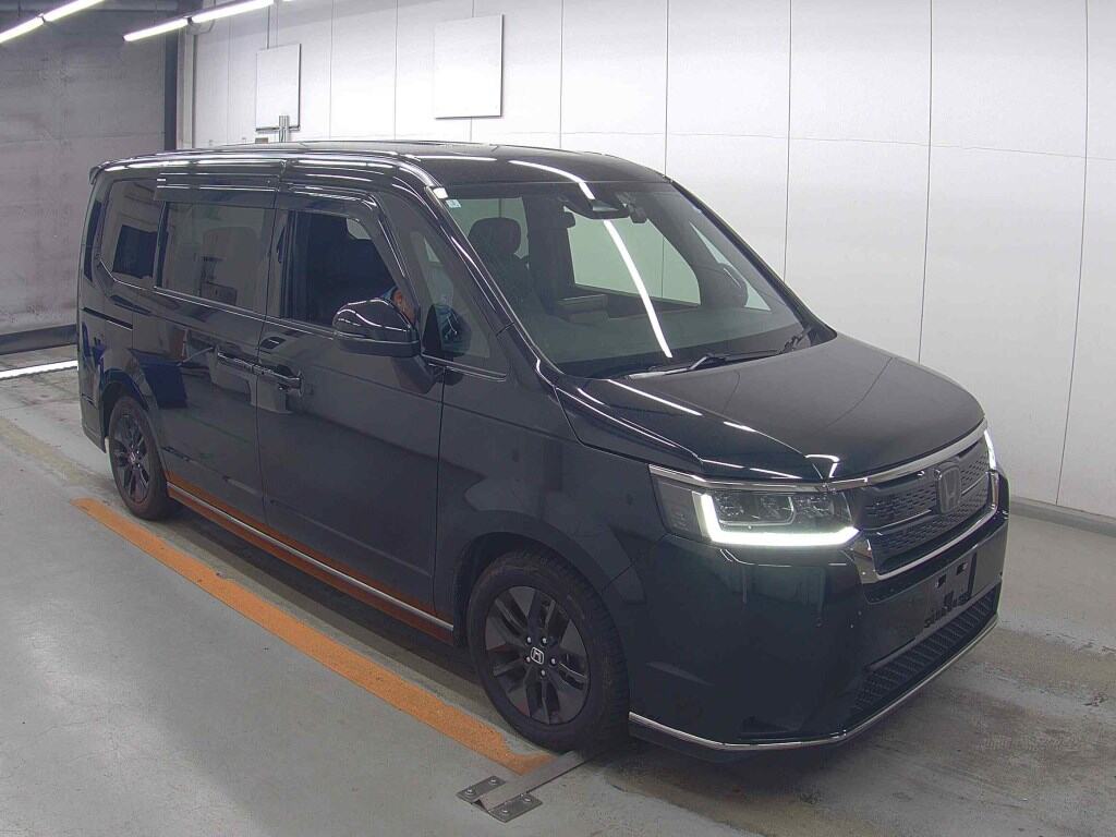 2024 HONDA STEPWAGON SPADA SPADA