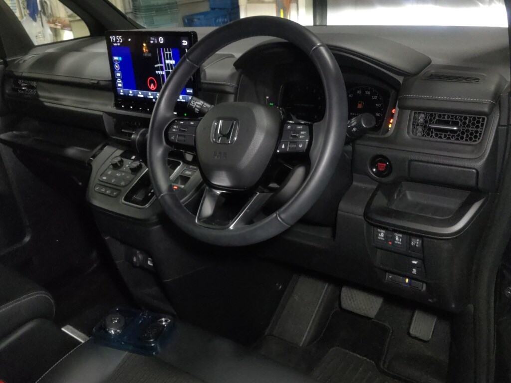 2024 HONDA STEPWAGON SPADA SPADA photo 5