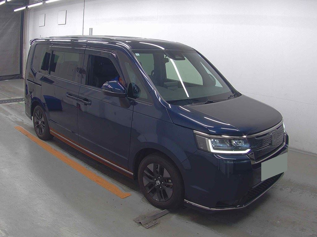 2024 HONDA STEPWAGON SPADA SPADA