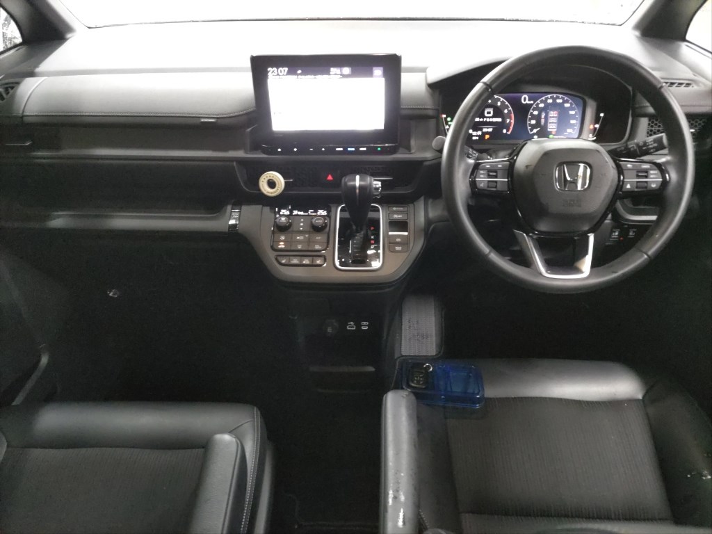 2023 HONDA STEPWAGON SPADA SPADA photo 3