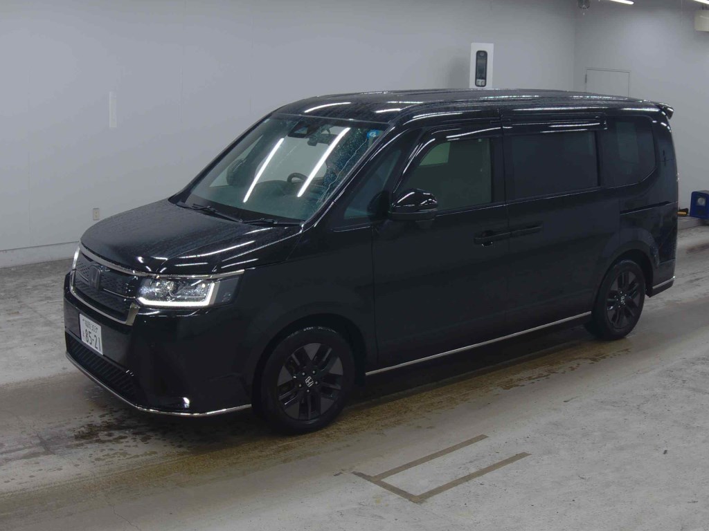 2023 HONDA STEPWAGON SPADA SPADA photo 4