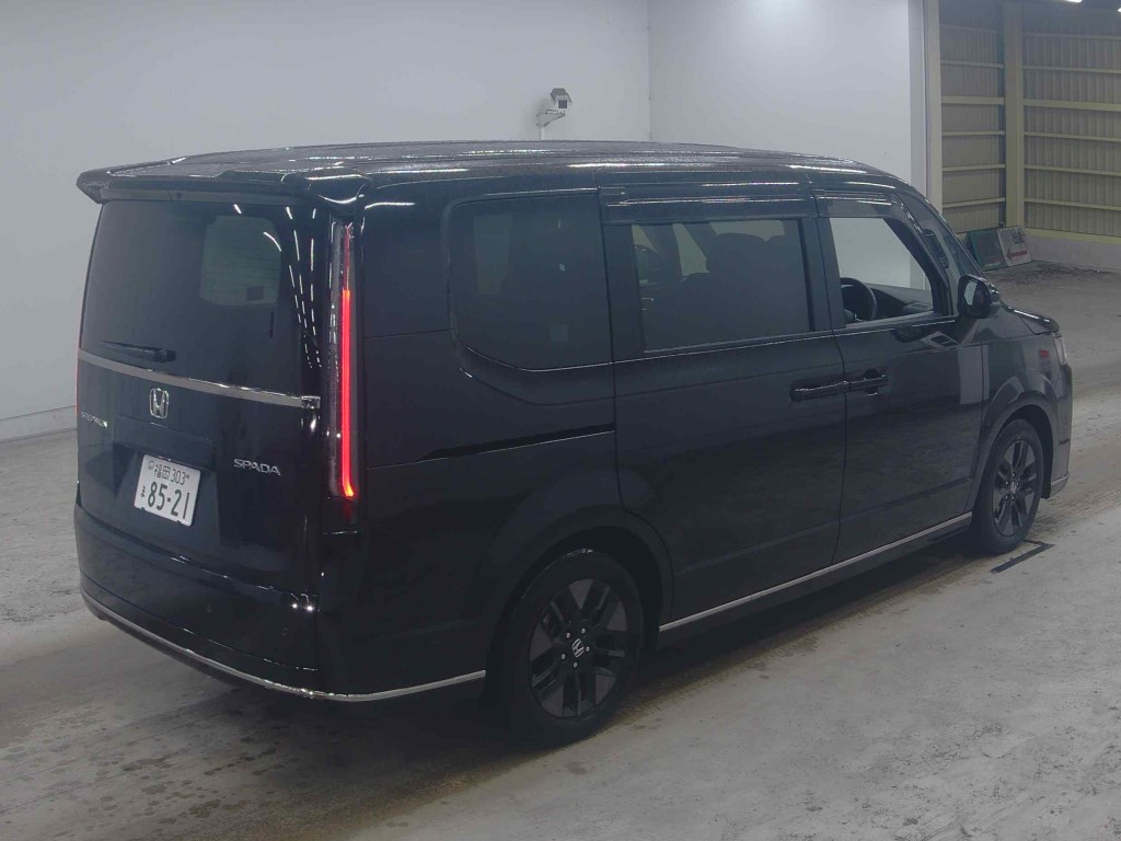 2023 HONDA STEPWAGON SPADA SPADA photo 5