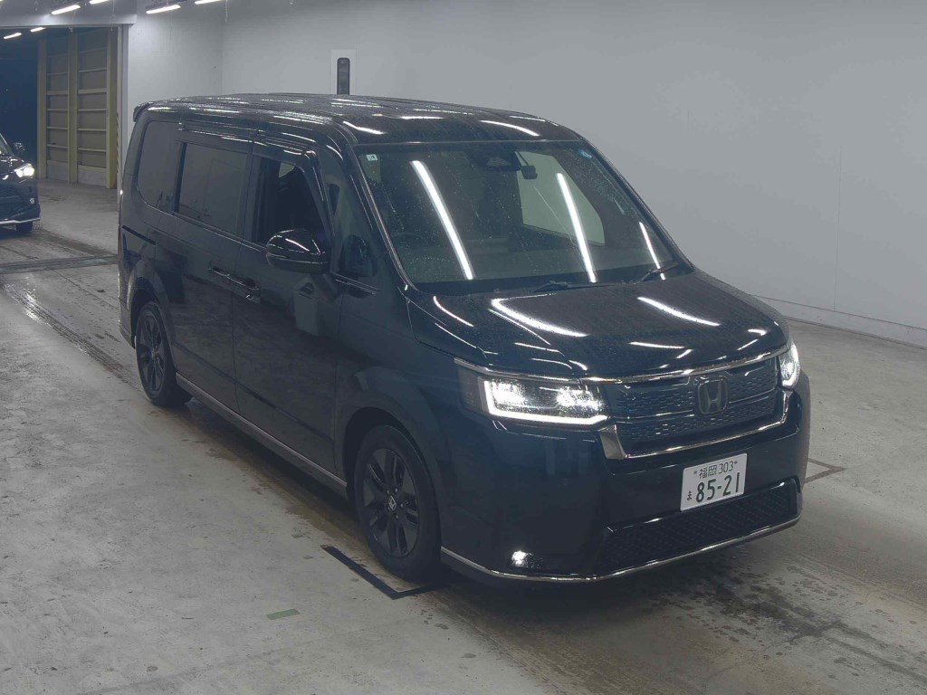 2023 HONDA STEPWAGON SPADA SPADA