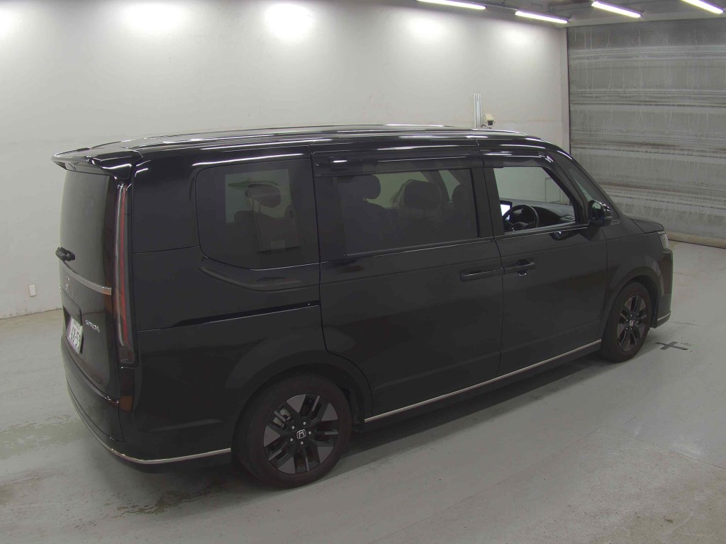 2025 HONDA STEPWAGON SPADA SPADA photo 5