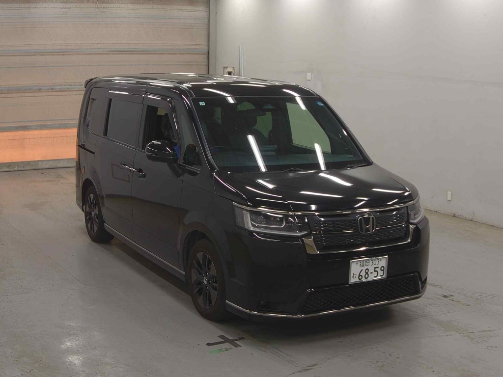 2025 HONDA STEPWAGON SPADA SPADA