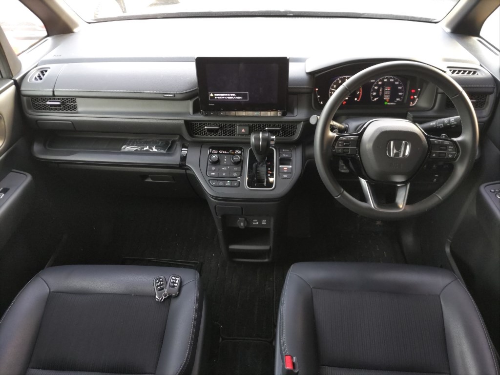 2023 HONDA STEPWAGON SPADA SPADA photo 3