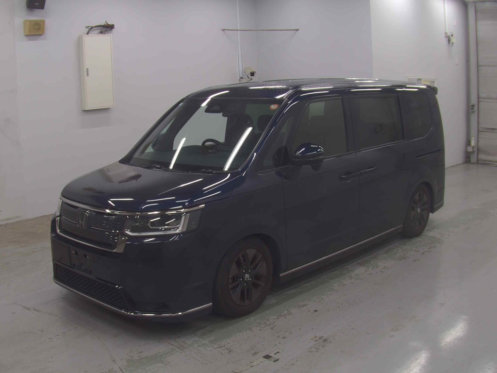 2023 HONDA STEPWAGON SPADA SPADA photo 4