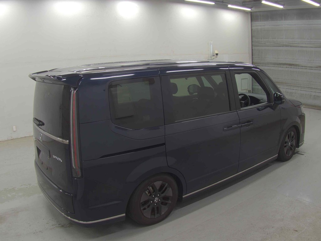 2023 HONDA STEPWAGON SPADA SPADA photo 5