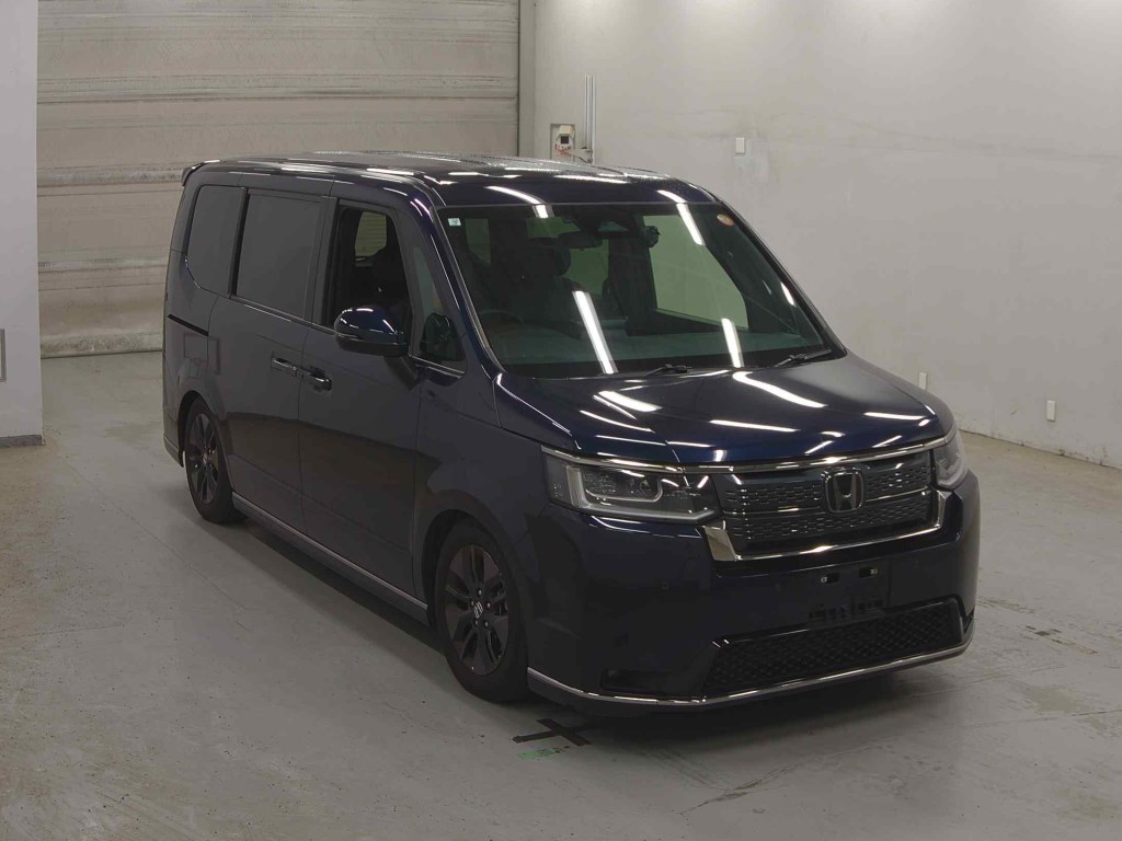 2023 HONDA STEPWAGON SPADA SPADA