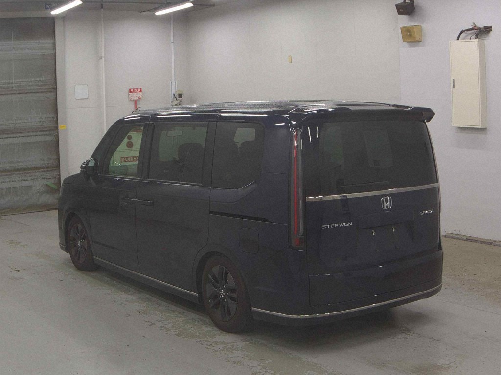 2023 HONDA STEPWAGON SPADA SPADA photo 2