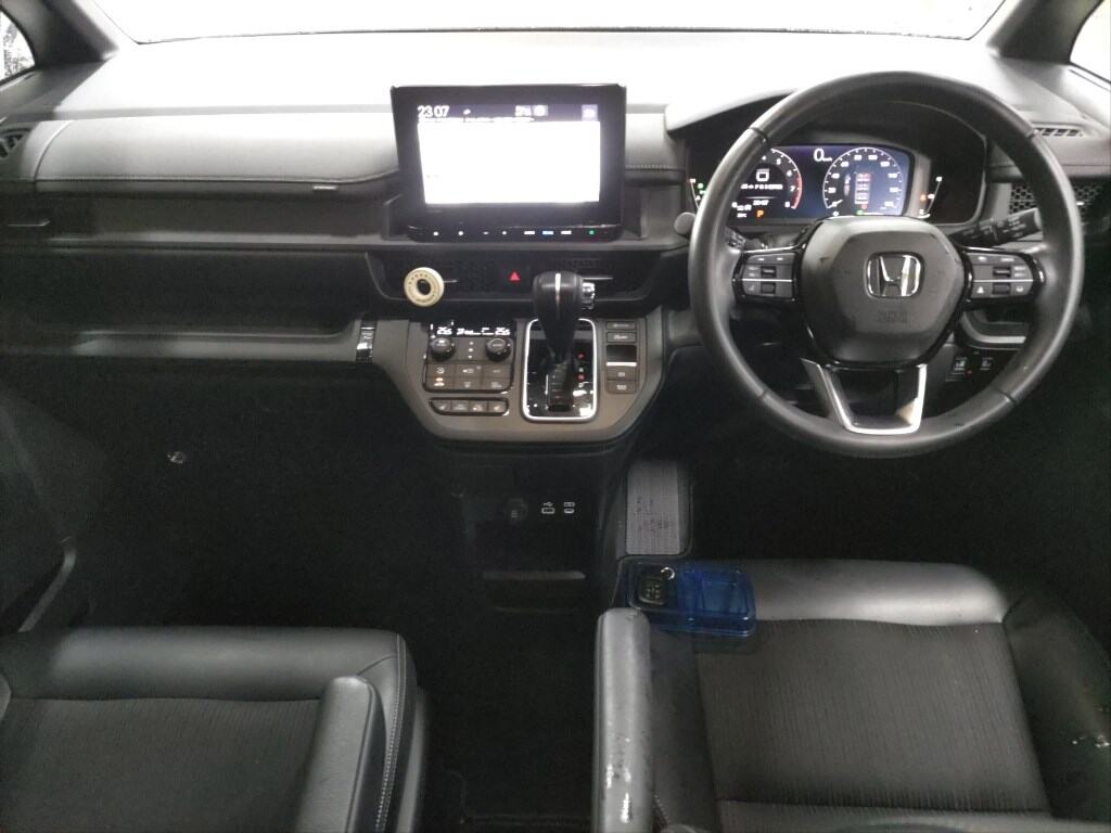2023 HONDA STEPWAGON SPADA SPADA photo 3