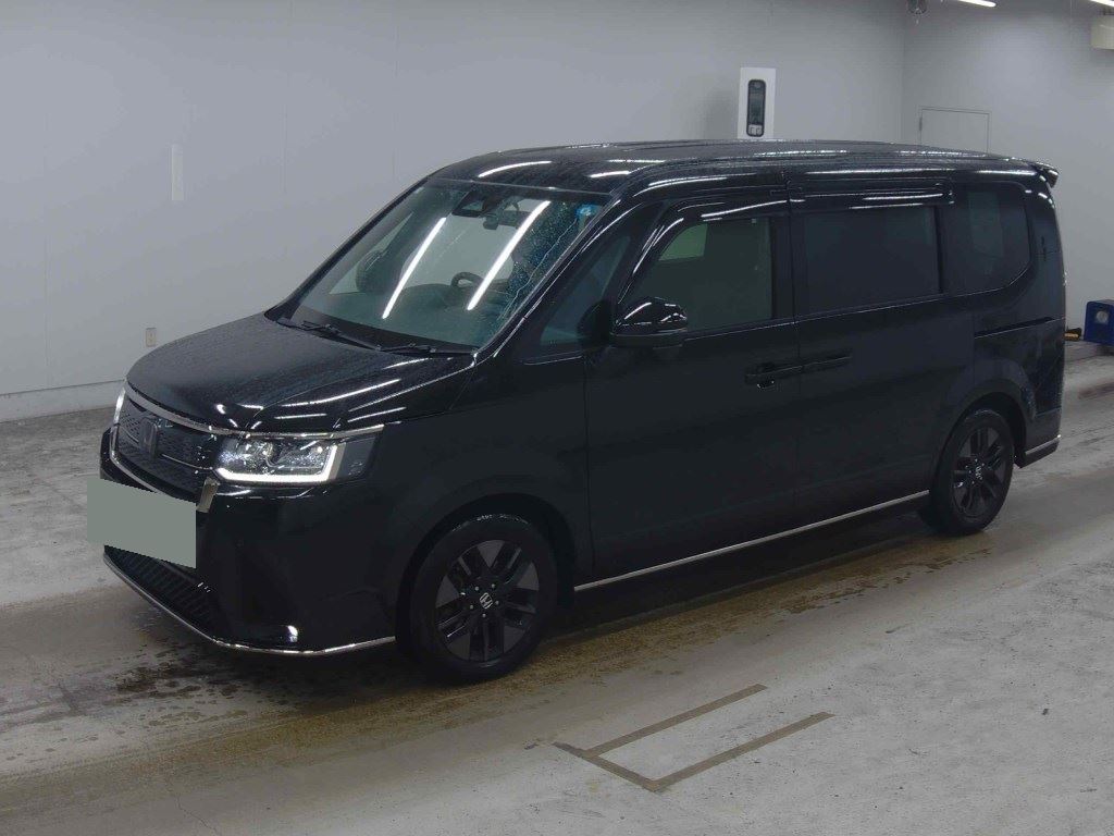 2023 HONDA STEPWAGON SPADA SPADA photo 4