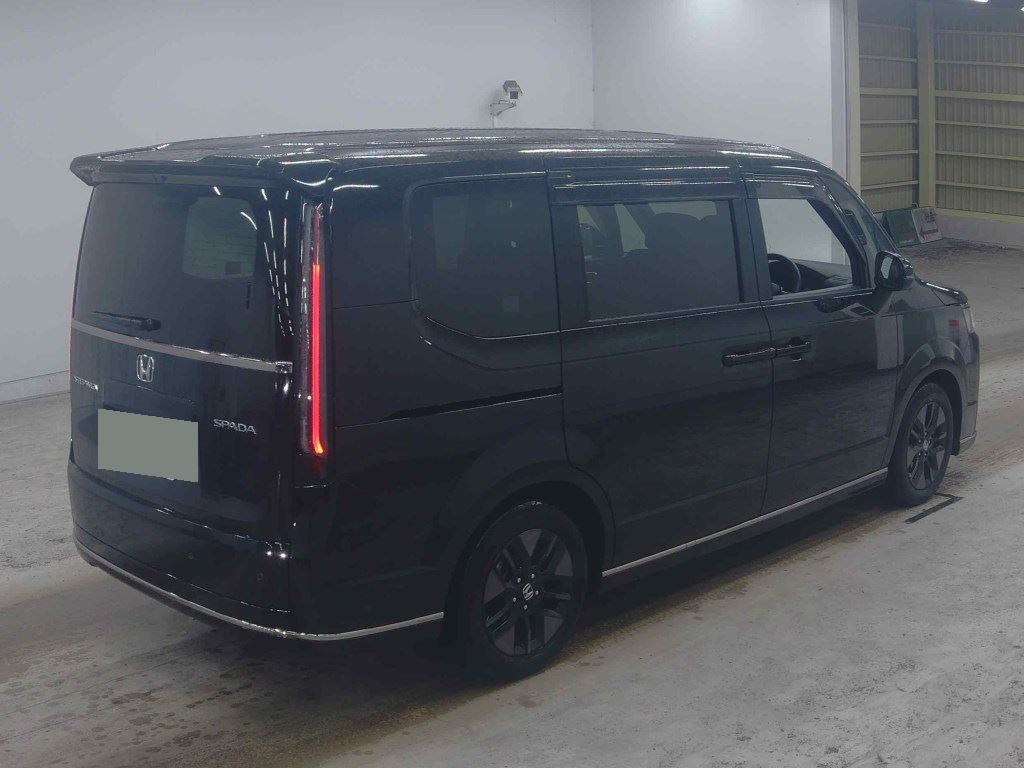 2023 HONDA STEPWAGON SPADA SPADA photo 5