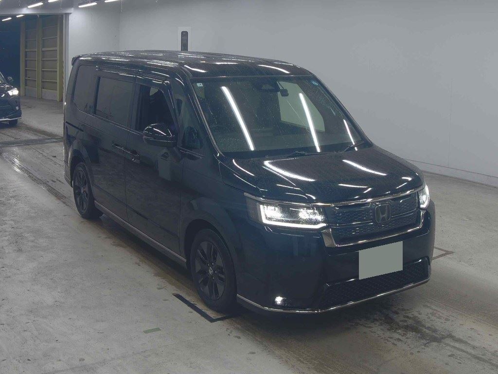 2023 HONDA STEPWAGON SPADA SPADA
