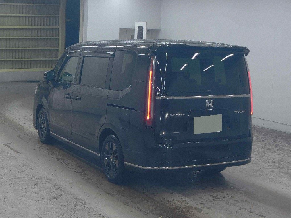 2023 HONDA STEPWAGON SPADA SPADA photo 2