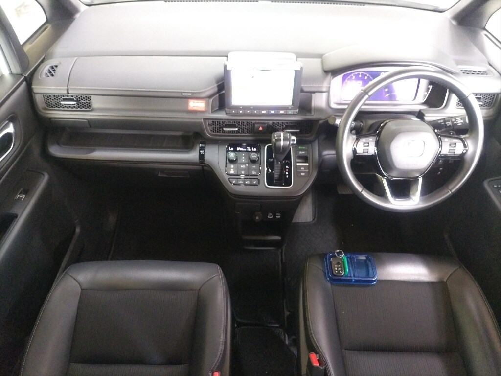 2022 HONDA STEPWAGON SPADA SPADA photo 3