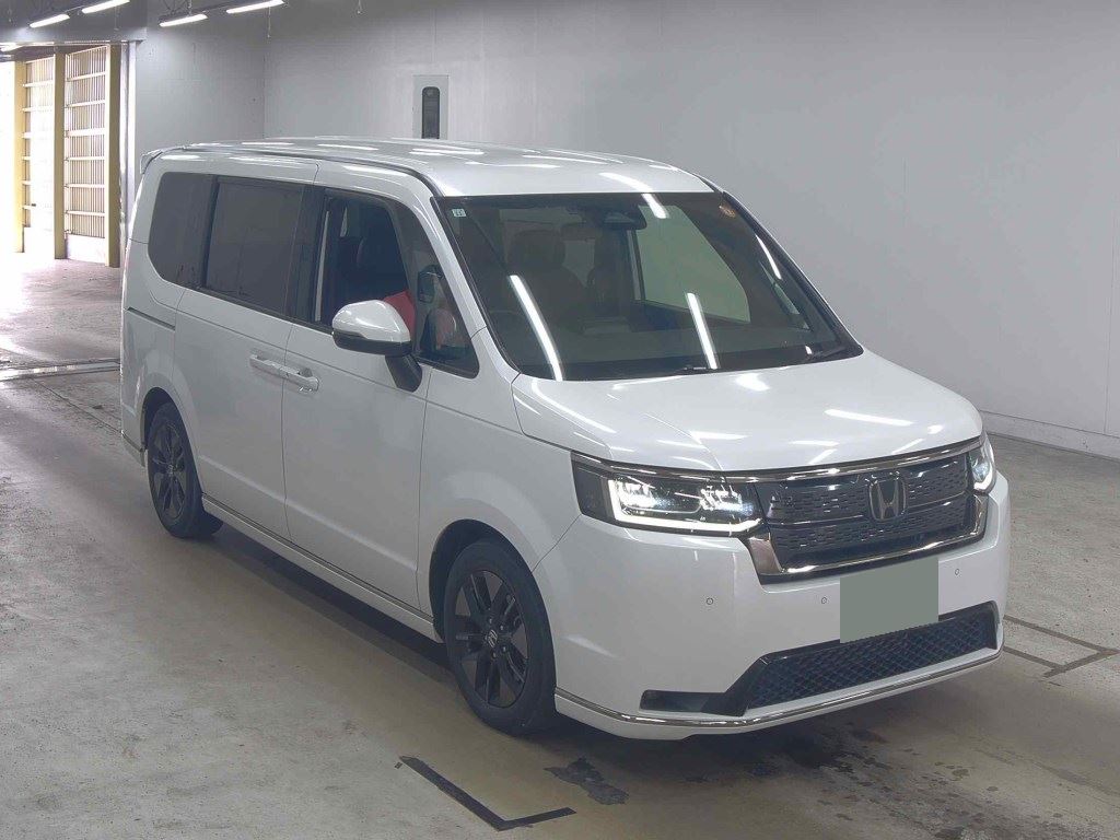 2022 HONDA STEPWAGON SPADA SPADA