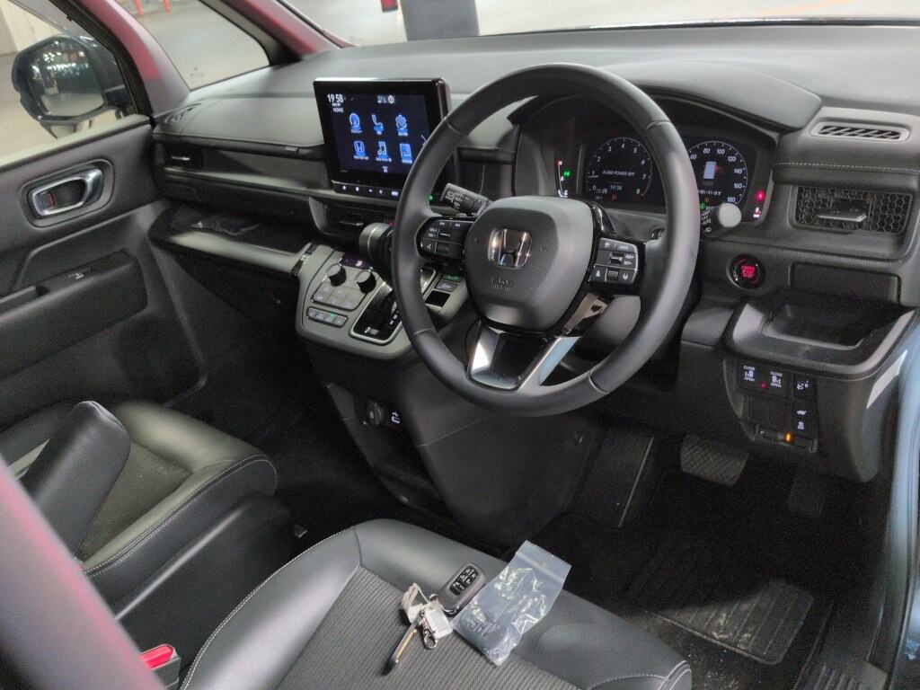 2023 HONDA STEPWAGON SPADA SPADA photo 3