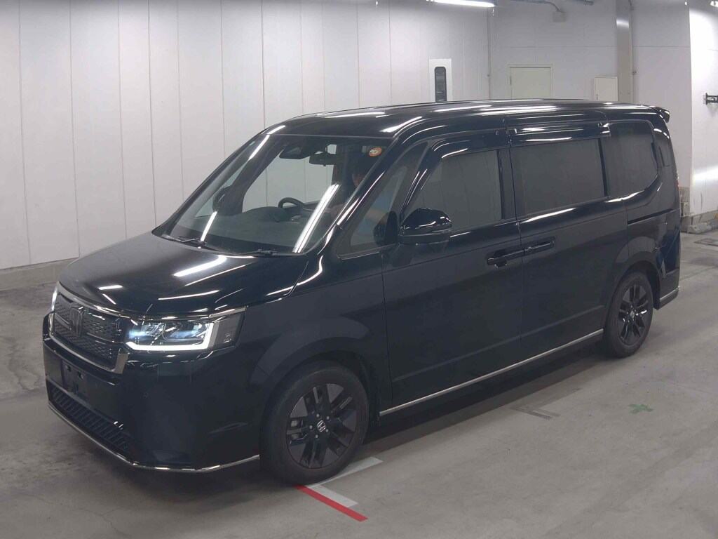 2023 HONDA STEPWAGON SPADA SPADA photo 4