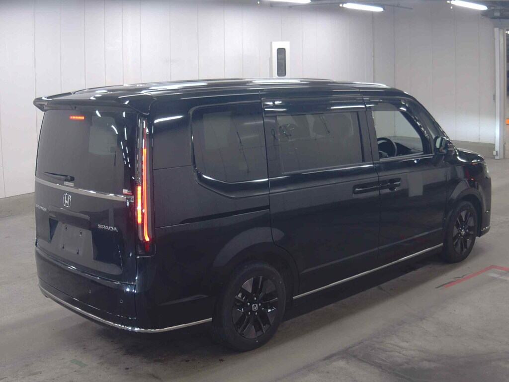 2023 HONDA STEPWAGON SPADA SPADA photo 5