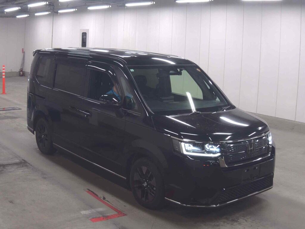 2023 HONDA STEPWAGON SPADA SPADA