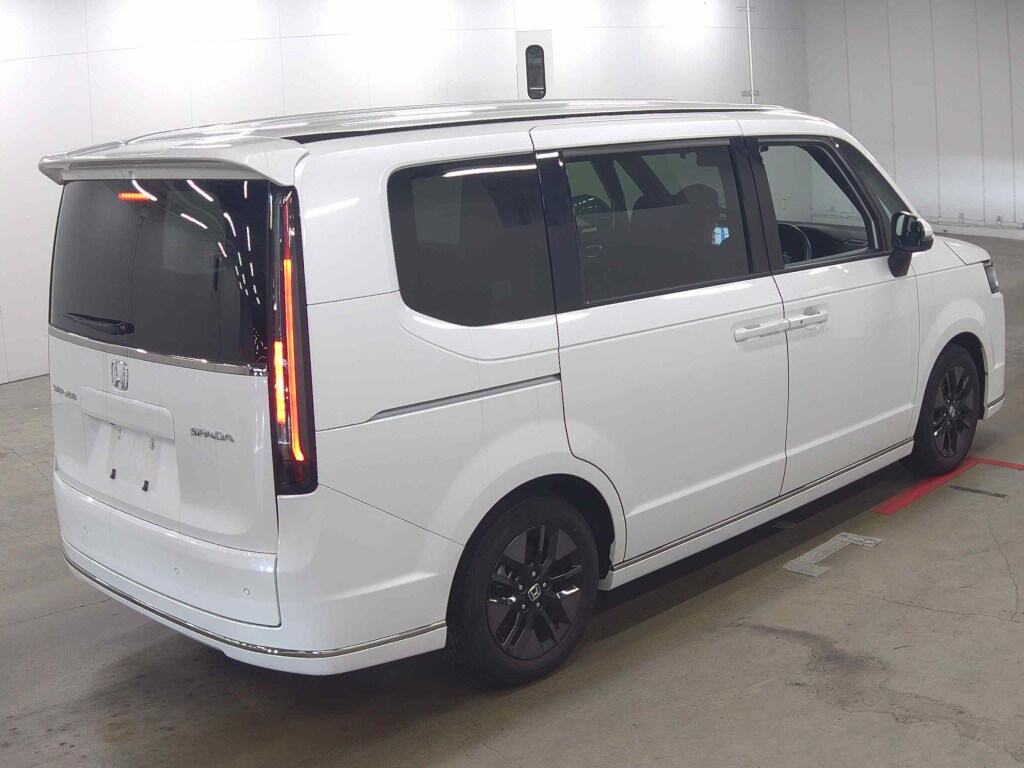 2023 HONDA STEPWAGON SPADA SPADA photo 5