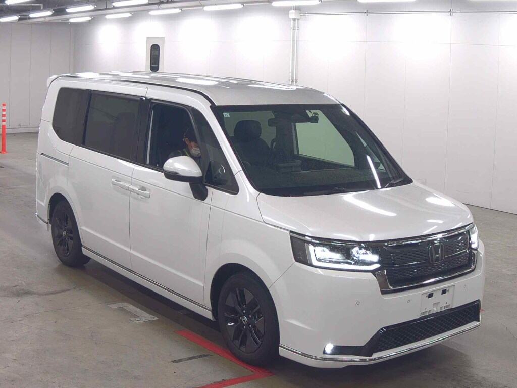 2023 HONDA STEPWAGON SPADA SPADA