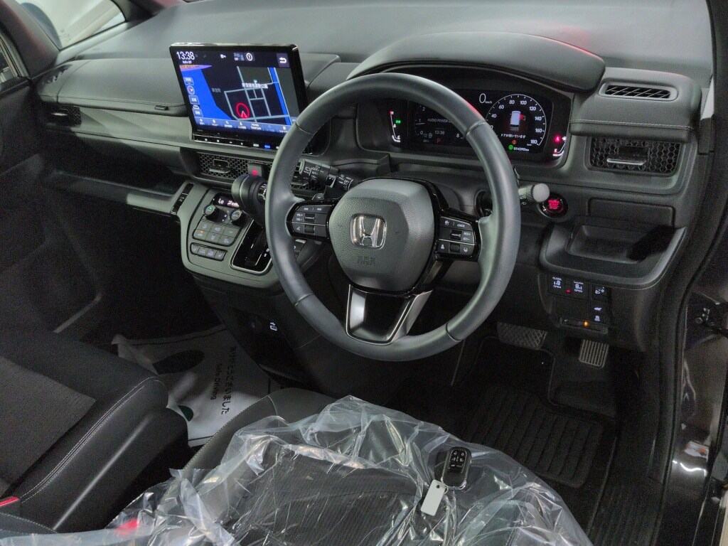 2023 HONDA STEPWAGON SPADA SPADA photo 3