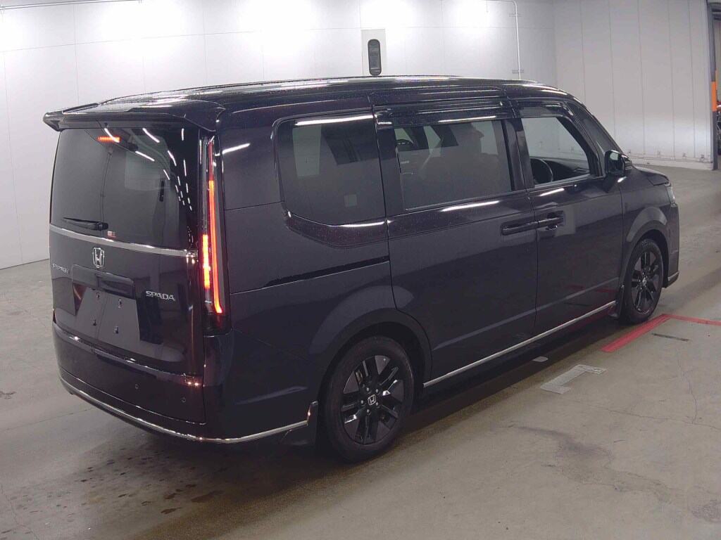 2023 HONDA STEPWAGON SPADA SPADA photo 5