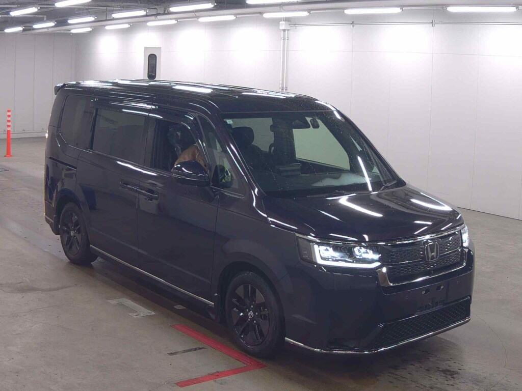 2023 HONDA STEPWAGON SPADA SPADA