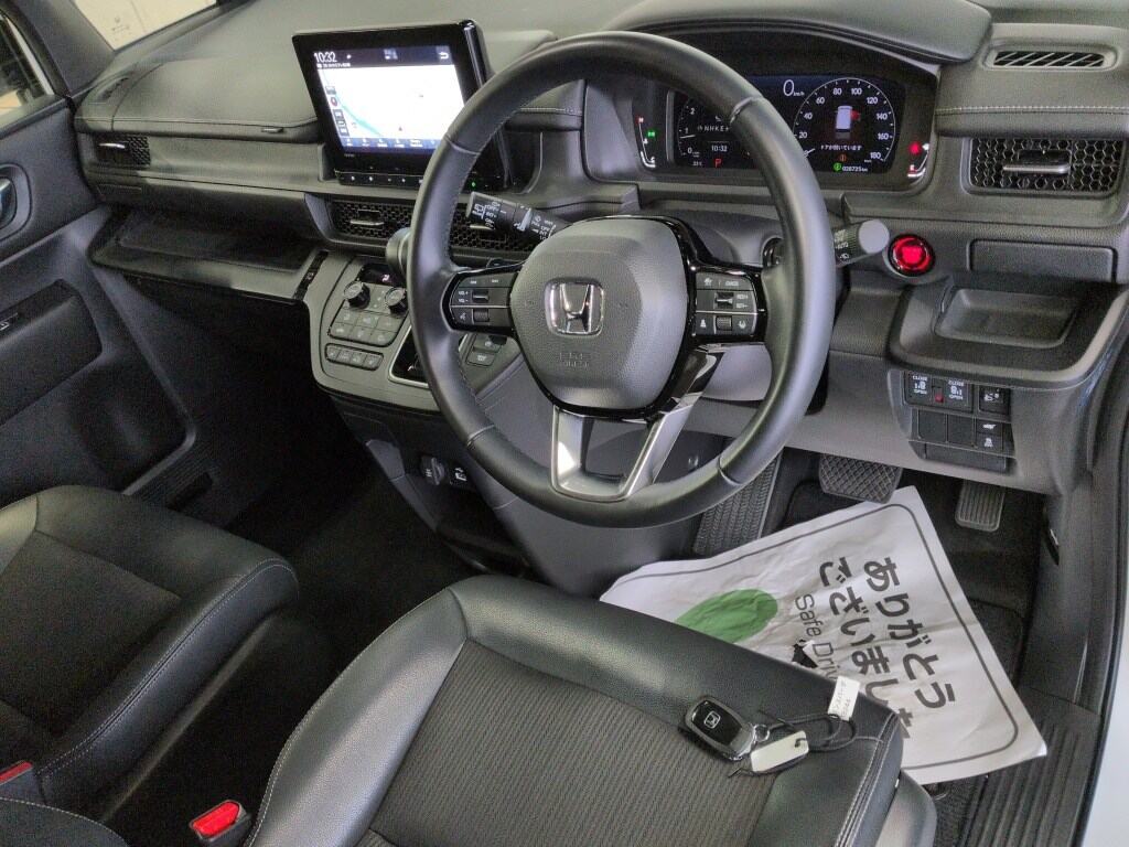 2022 HONDA STEPWAGON SPADA SPADA photo 3
