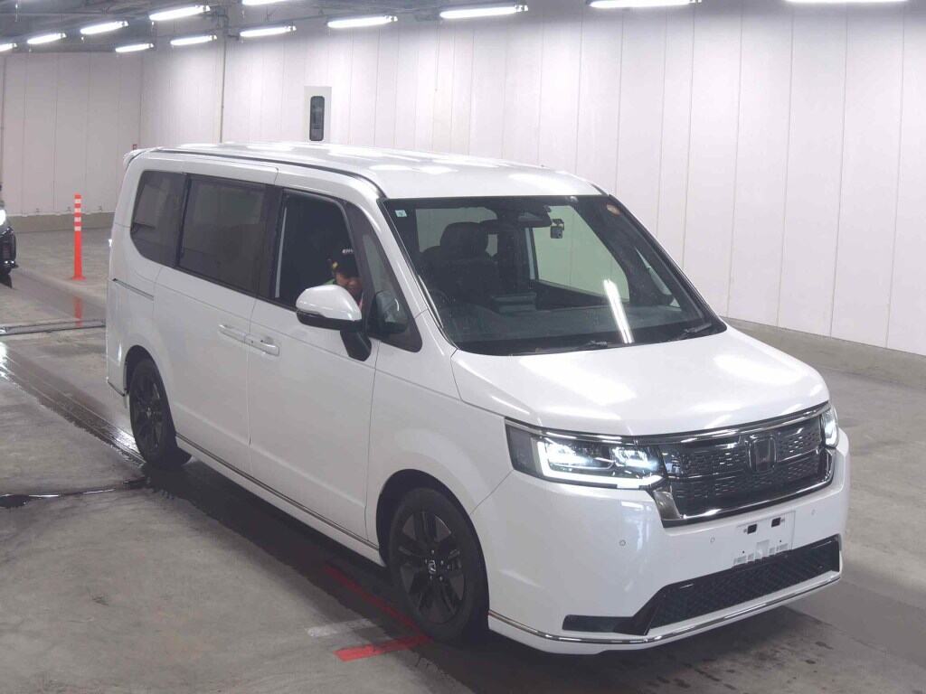 2022 HONDA STEPWAGON SPADA SPADA