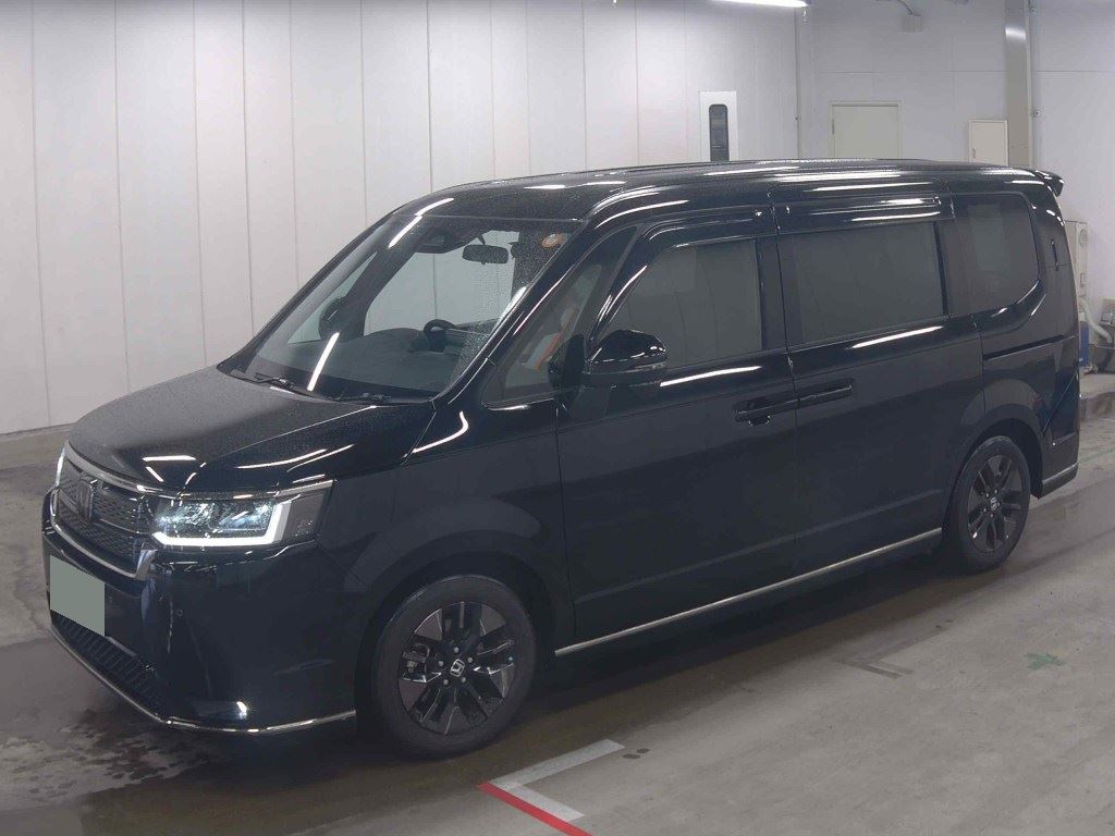 2025 HONDA STEPWAGON SPADA SPADA photo 4