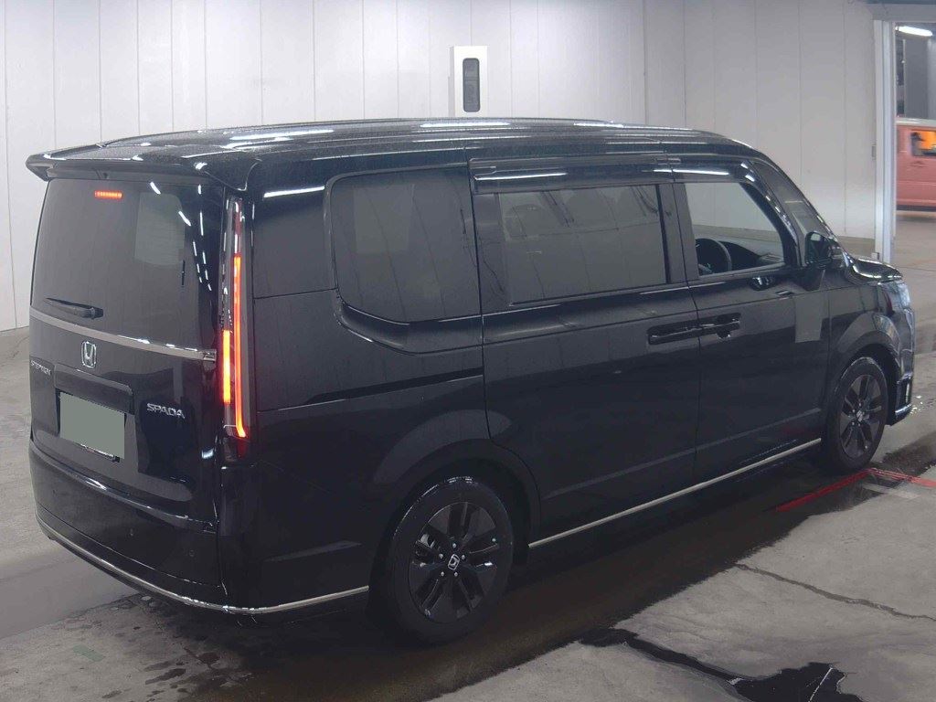 2025 HONDA STEPWAGON SPADA SPADA photo 5