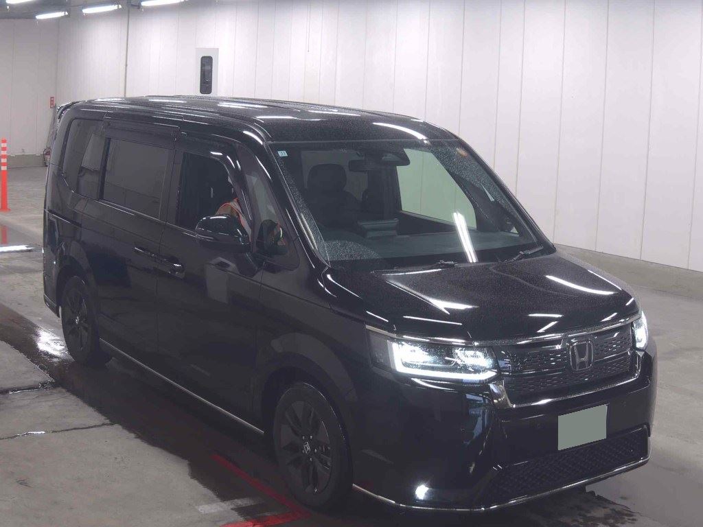 2025 HONDA STEPWAGON SPADA SPADA