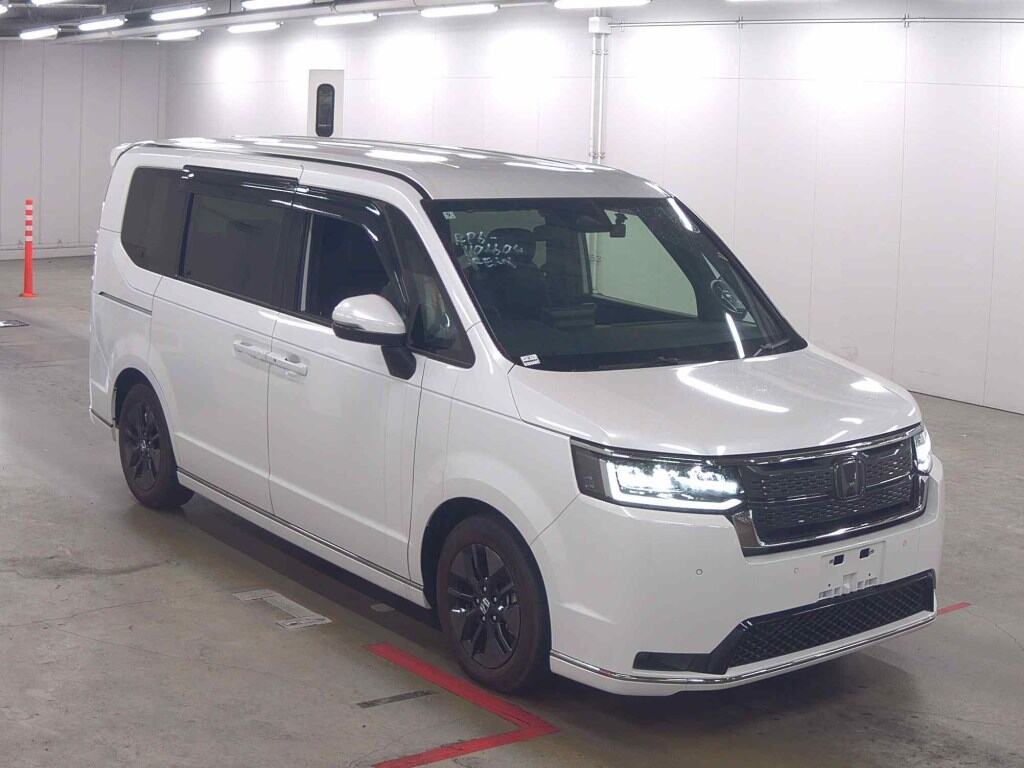 2022 HONDA STEPWAGON SPADA SPADA