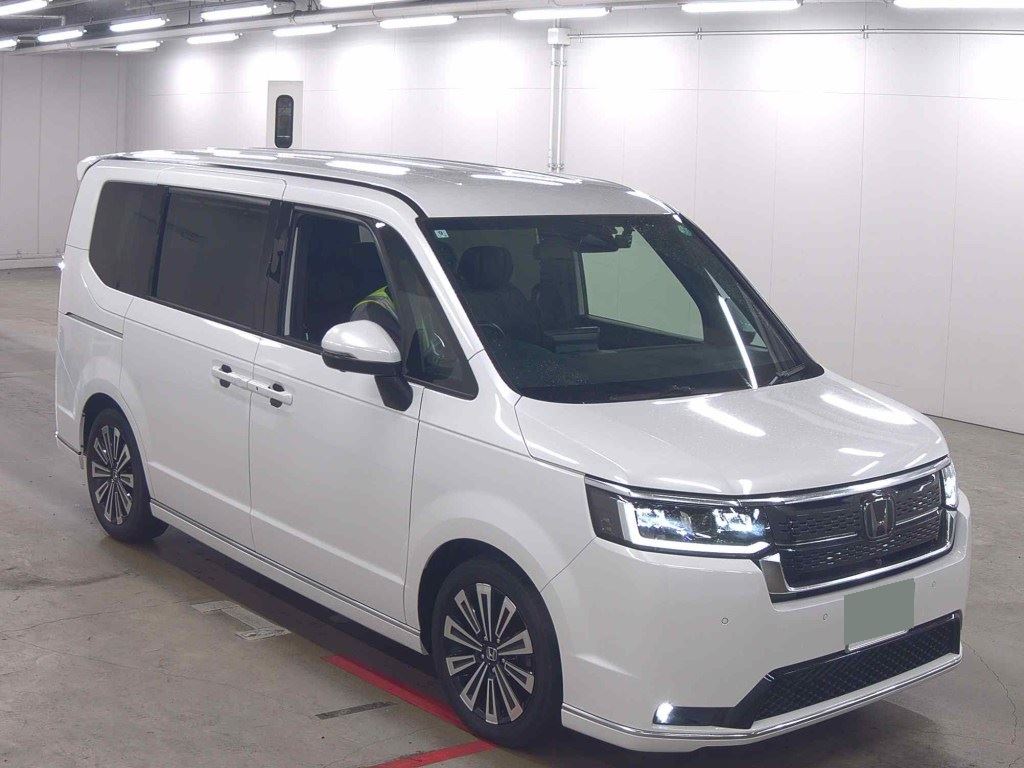 2024 HONDA STEPWAGON SPADA SPADA PREMIUM LINE