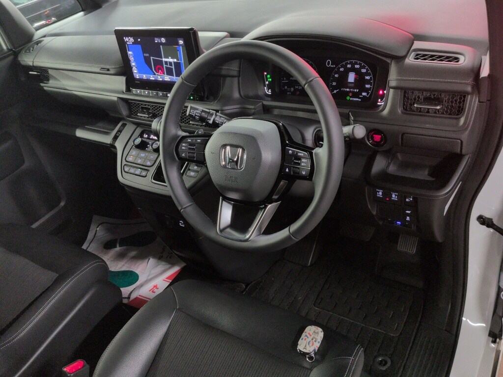 2023 HONDA STEPWAGON SPADA SPADA photo 3