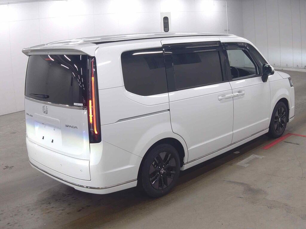 2023 HONDA STEPWAGON SPADA SPADA photo 5