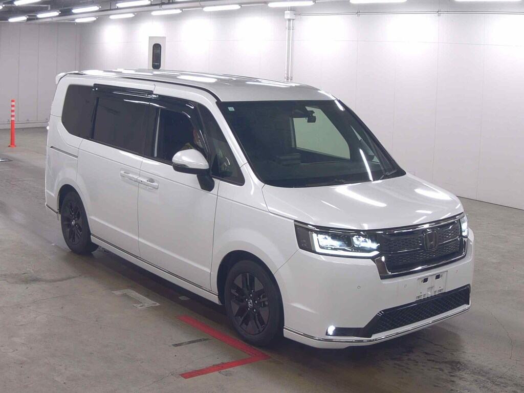 2023 HONDA STEPWAGON SPADA SPADA